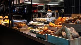 Conscious Hotel Westerpark - Amsterdam - 2
