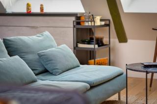 Armand superbe F4 centre Rouen vue incroyable ! - Rouen - 6