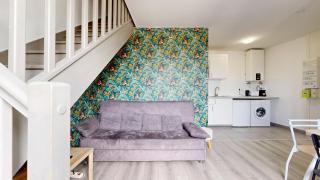805 Suite Amazing - Superbe Duplex - Bagnolet - 5