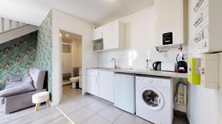 805 Suite Amazing - Superbe Duplex - Bagnolet - 3