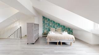 805 Suite Amazing - Superbe Duplex - Bagnolet - 1