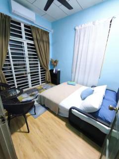 PULAI FIELD AA HOMESTAY - 7