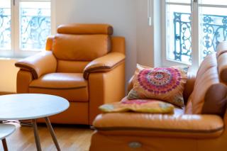 Carlos logement au pied du Gros Horloge ! - 5