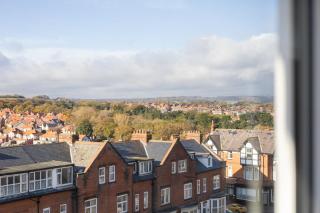 Apartment 5, King's Court - Scarborough - 6
