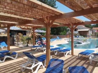 Camping 3 étoiles - Piscine - eeebcb - Roquebrune-sur Argens - 9