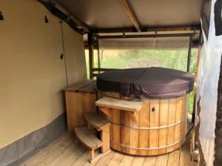 Camping 3 étoiles - Piscine - eeebcb - Roquebrune-sur-Argens - 1