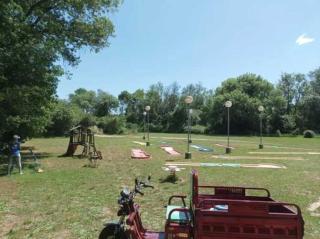 Camping 3 étoiles - Piscine - eeebcb - Roquebrune-sur Argens - 3