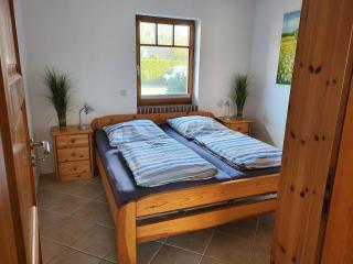 Ferienwohnungen Haus Mika Urlaubslust Trassenheide - Trassenheide - 4