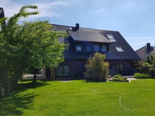 Ferienwohnungen Haus Mika Urlaubslust Trassenheide - Trassenheide - 2