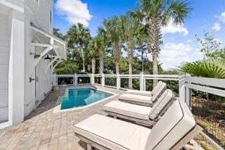 Almost Heaven by 30A Escapes - Santa Rosa Beach - 9
