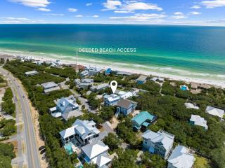 Almost Heaven by 30A Escapes - Santa Rosa Beach - 8
