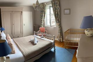 Appartement spacieux avec grande terrasse - Cabourg - 9