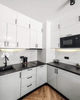 Apartament Baltic Waves Resort Międzyzdroje - Misdroy - 7