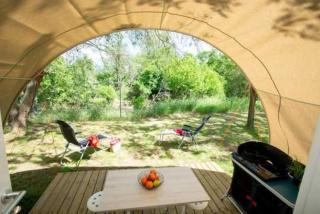 Camping 3 étoiles - Piscine - eeee0a - Roquebrune-sur-Argens - 7