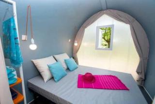 Camping 3 étoiles - Piscine - eeee0a - Roquebrune-sur-Argens - 5