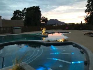 Camping 3 étoiles - Piscine - eeee0a - Roquebrune-sur-Argens - 3