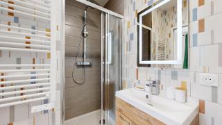 870 Suite Trefle - Superbe appartement - Montreuil - 8