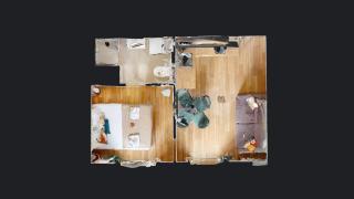 870 Suite Trefle - Superbe appartement - Montreuil - 6
