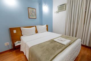 Hotel San Gabriel - São Paulo - 6