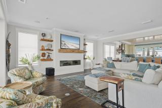 Beachside Bliss - 7