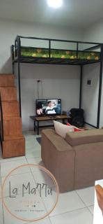 Posada LA MARRU - Paraguarí - 1