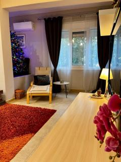Deedees house - Atene - 5
