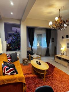 Deedees house - Atene - 6