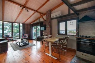 Kuzguncuk Retreat W Stunning Views and Local Charm - Istanbul - 8