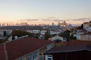 Kuzguncuk Retreat W Stunning Views and Local Charm - Istanbul - 1