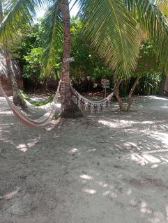 Cabana Bem-Te-Vi - Camaçari - 8