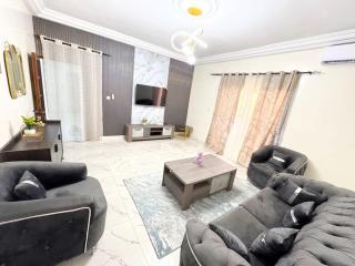 Appartement T3 Moderne et Équipé - Guediawaye - 0