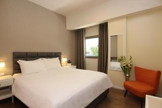 Idelson Hotel - Tel Aviv - 9