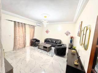 Appartement T3 Moderne et Équipé - Guediawaye - 9