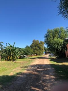 Alojamiento Duendes del Río - 3