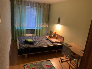 Uus 13b, Beautiful 3-bedroom Apartment - 3 big beds - Tartu - 5