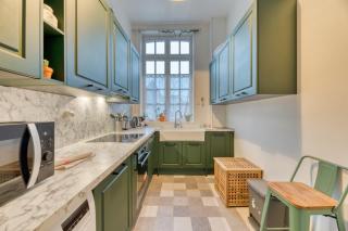 Vieux Marché Sublime appartement avec ascenseur - Rouen - 7