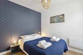 862 Suite Tulipe - Superb apartment - 9