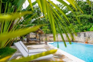 Casa Estrellas Mirabal - 4