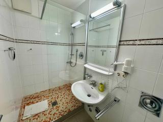 Ferienwohnung 3 28 Inselstrand - Ahlbeck - 2