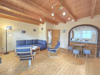 Ferienwohnung Nordseeperle - Dornum - 9