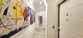 Il Magnifico Superior Rooms 400m from Tiburtina Railway Station and 290m from Metro - 5