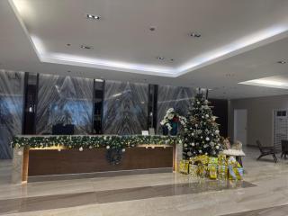 Country-Style 1BR Family Suite at Coast Residences - Manila - 7