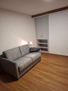 WG-Appartement - Kleinarl - 3