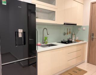 Vinhome Grand Park Homestay-ZEN Garden House - Long Bình - 3