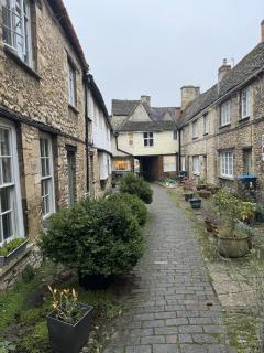 Little Priory Cottage - Burford - 8