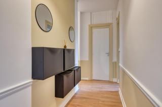 Mathilde Appartement proche Clinique Mathilde - Rouen - 3