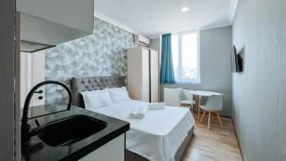 Lux Apartments 12 2 - Tbilisi - 3
