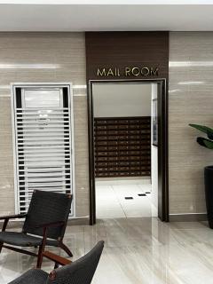 Country-Style 1BR Family Suite at Coast Residences - Manila - 6