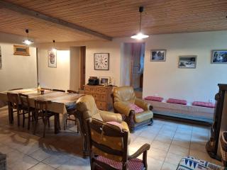 Les chambres du Ray-Pic - Péreyres - 4