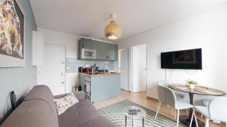 868 Suite Tournesol - Superbe Appartement - Montreuil - 4